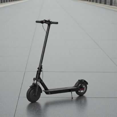 صورة سكوتر كهربائي مميز للأطفال لونين